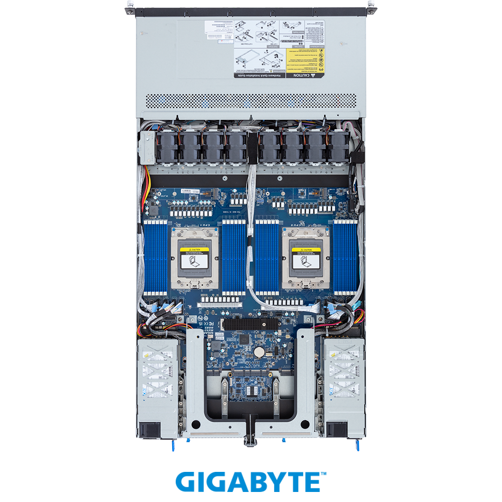 Gigabyte R183-Z96-AAD1