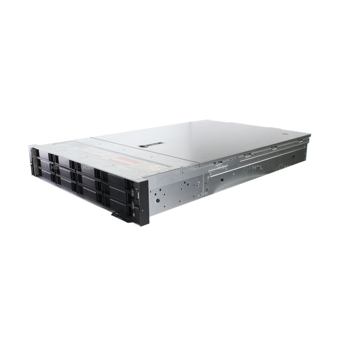 Dell PowerEdge R740xd 12LFF + 4LFF + 2LFF