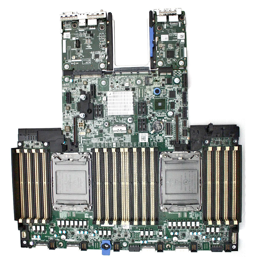 216NK — System Board Motherboard | Dell PowerEdge R750
