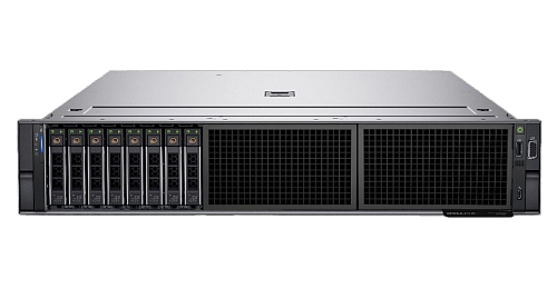 Dell PowerEdge R750 8SFF NVMe