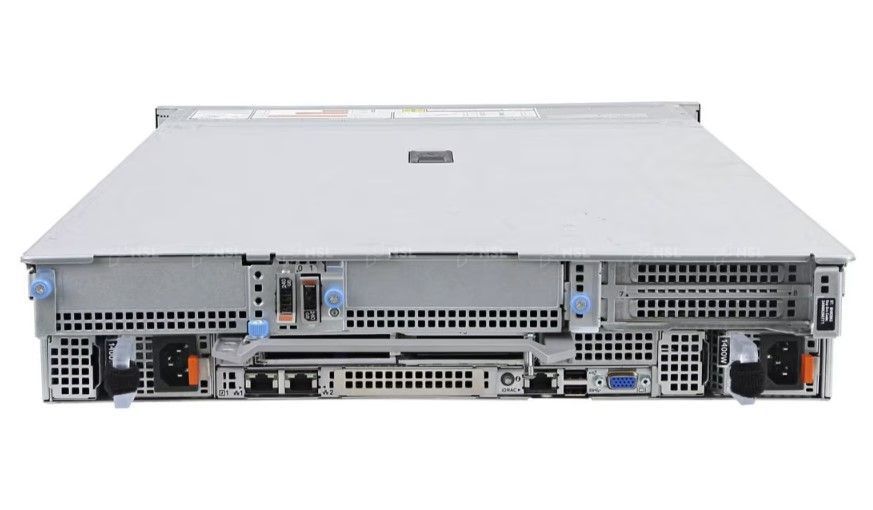 Dell PowerEdge R750 8SFF
