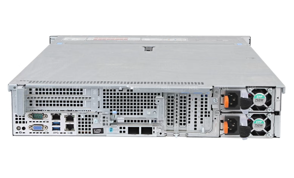 Dell PowerEdge R7515 8LFF