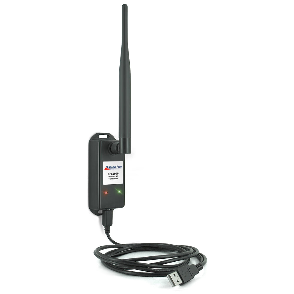 RFC1000 Wireless Transceiver