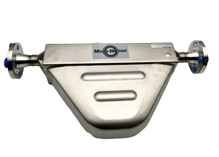 ROSEMOUNT Micro Motion CNG Coriolis Flow Meter