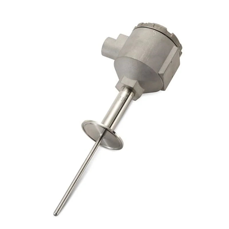 ROSEMOUNT 68Q Sanitary Temperature Sensor