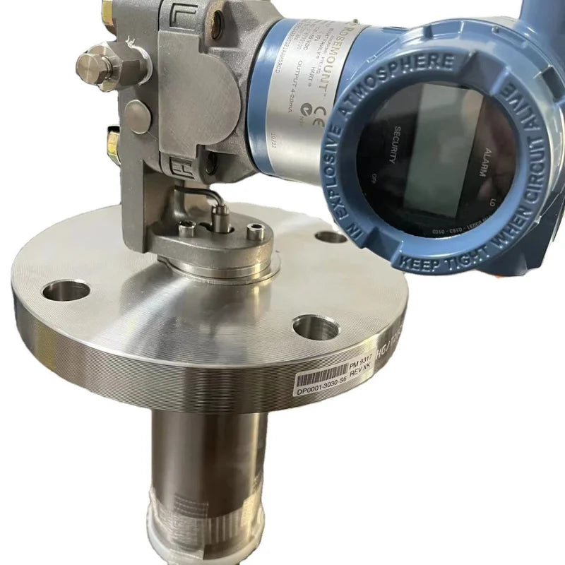ROSEMOUNT 2051L Level Transmitter