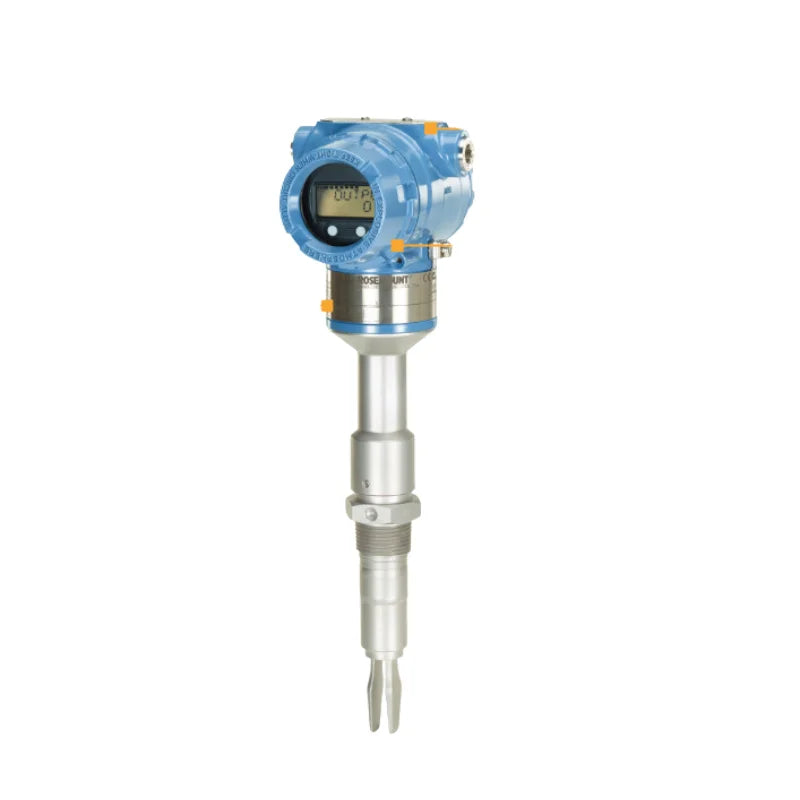 ROSEMOUNT Powder Water 2140 Level Detector Vibrating Fork