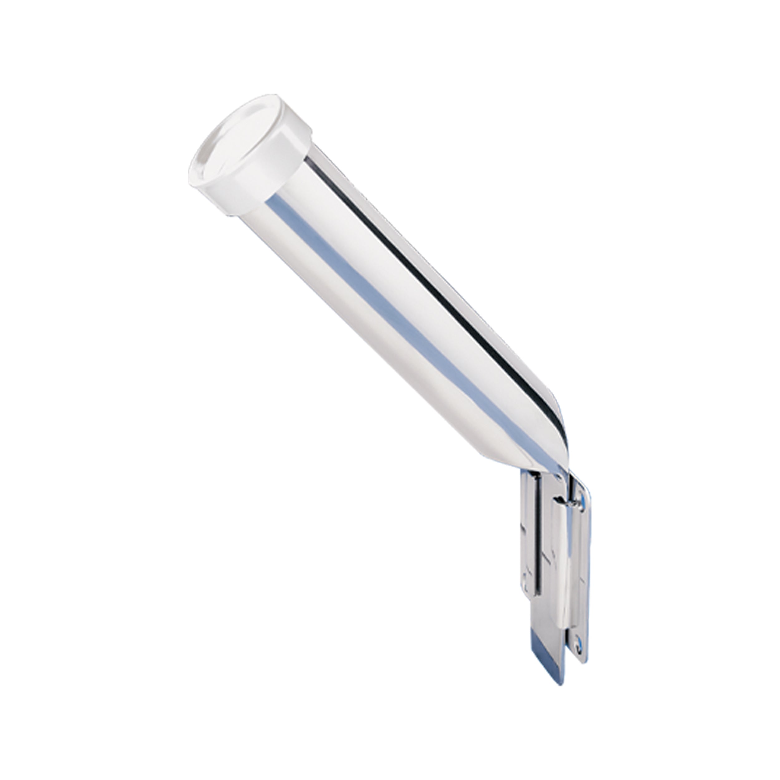 Whitecap S-1957 Stainless Steel Removable Rod Holder
