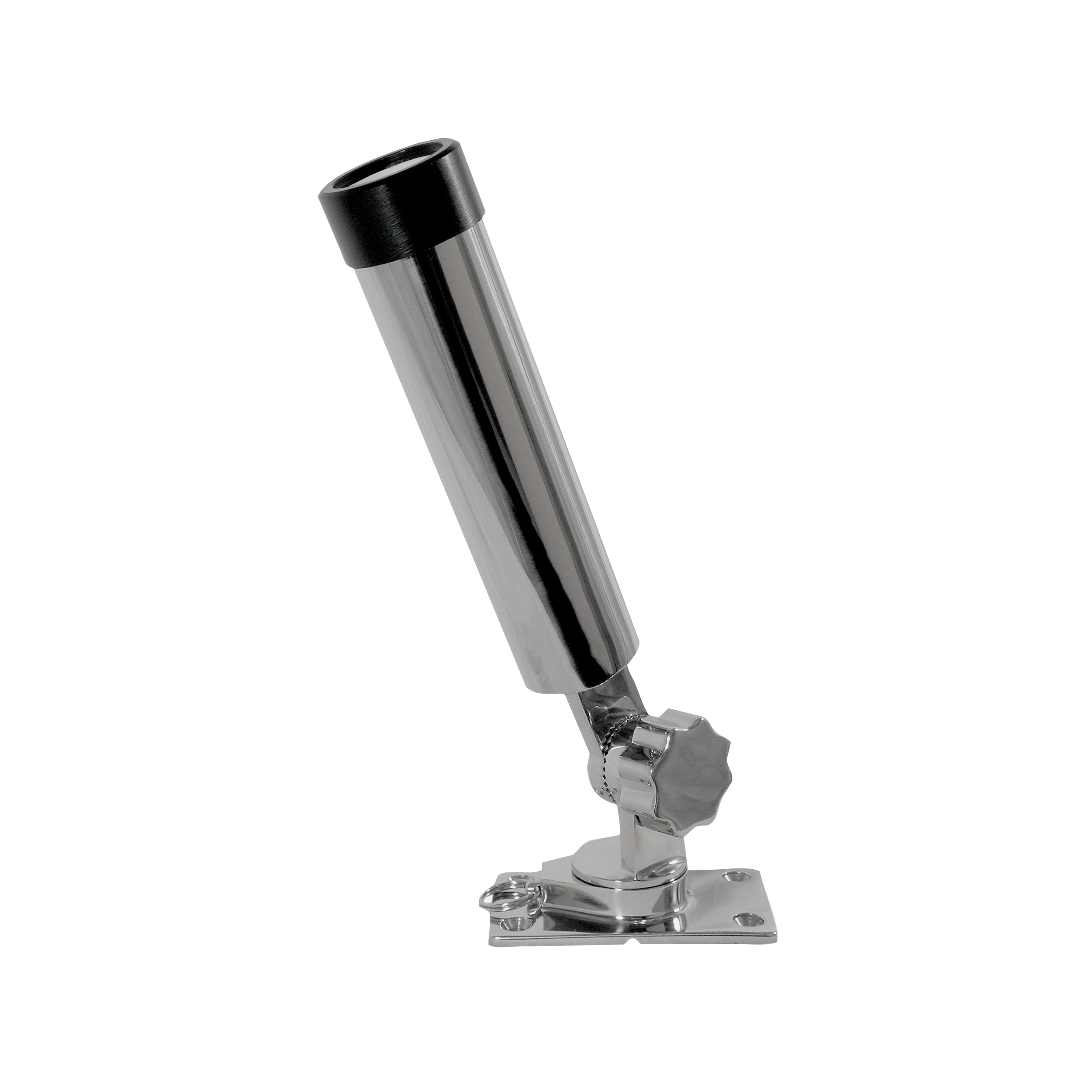 Whitecap S-7007 360° Adjustable Removable Rod Holder