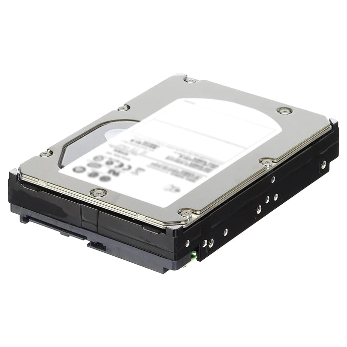 Seagate Constellation ES 1TB Server Hard Drive: 7200RPM, SATA 3Gb/s, 32MB Cache, 3.5-inch