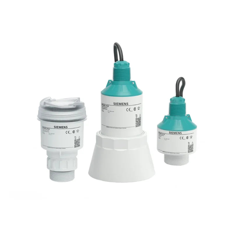 SIEMENS Continuous Radar Level Measurement SITRANS LR100 7ML530 Series