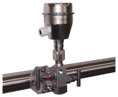 SIEMENS SITRANS P300 Digital Pressure Transmitter 7MF802 7MF812