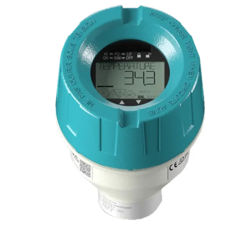 SIEMENS SITRANS Temperature Transmitter TF320/420