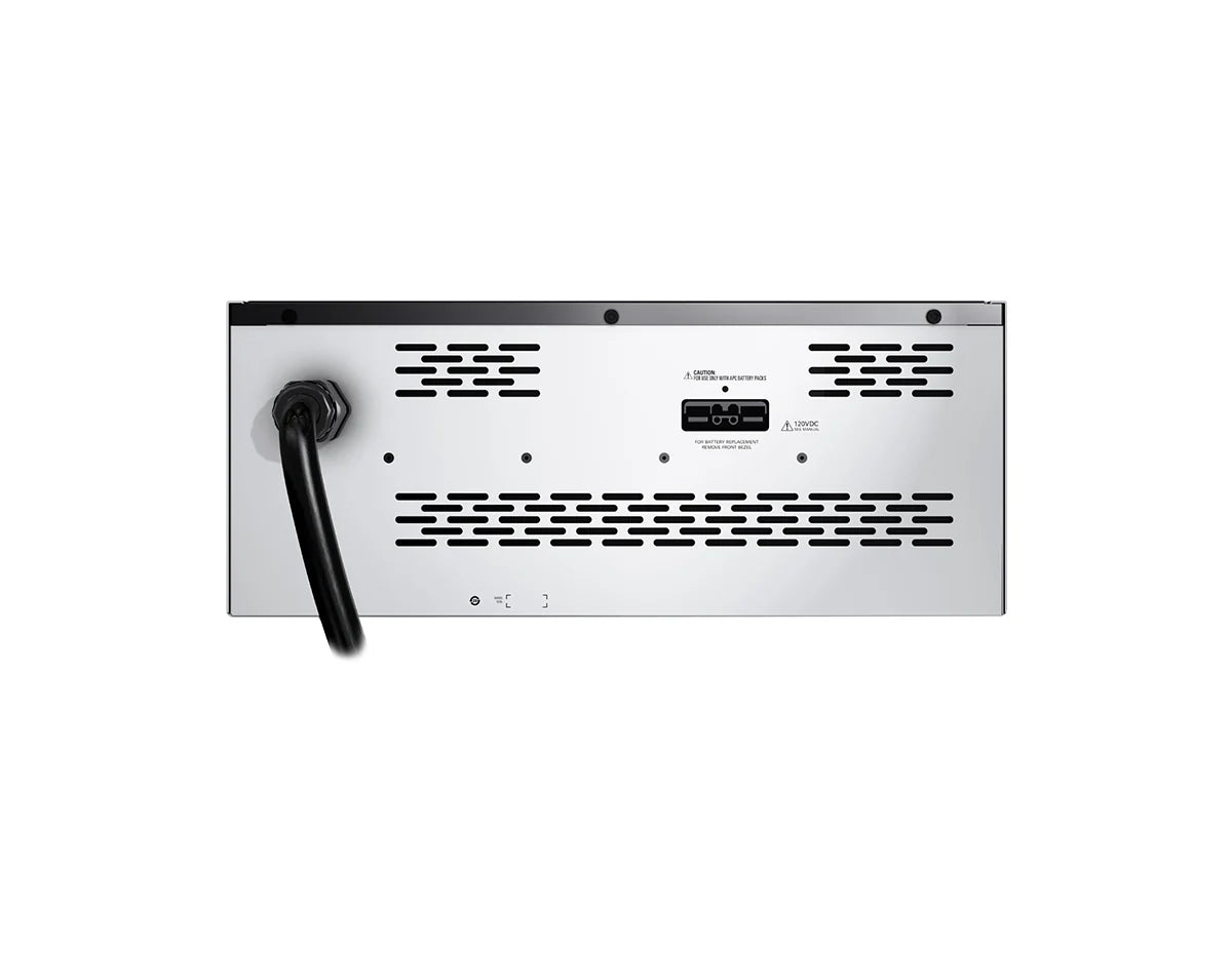 APC SMX120BP - Smart-UPS X External Battery Pack 120V 1200VAh Rack/Tower 4U