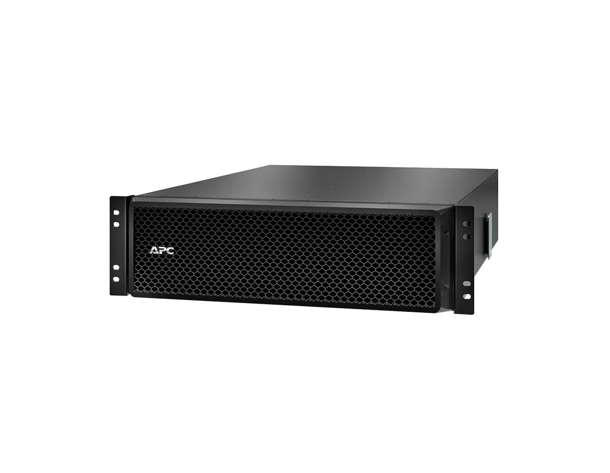 APC SRT192RMBP2 - 192V 3U Rackmount Battery Pack for Smart-UPS