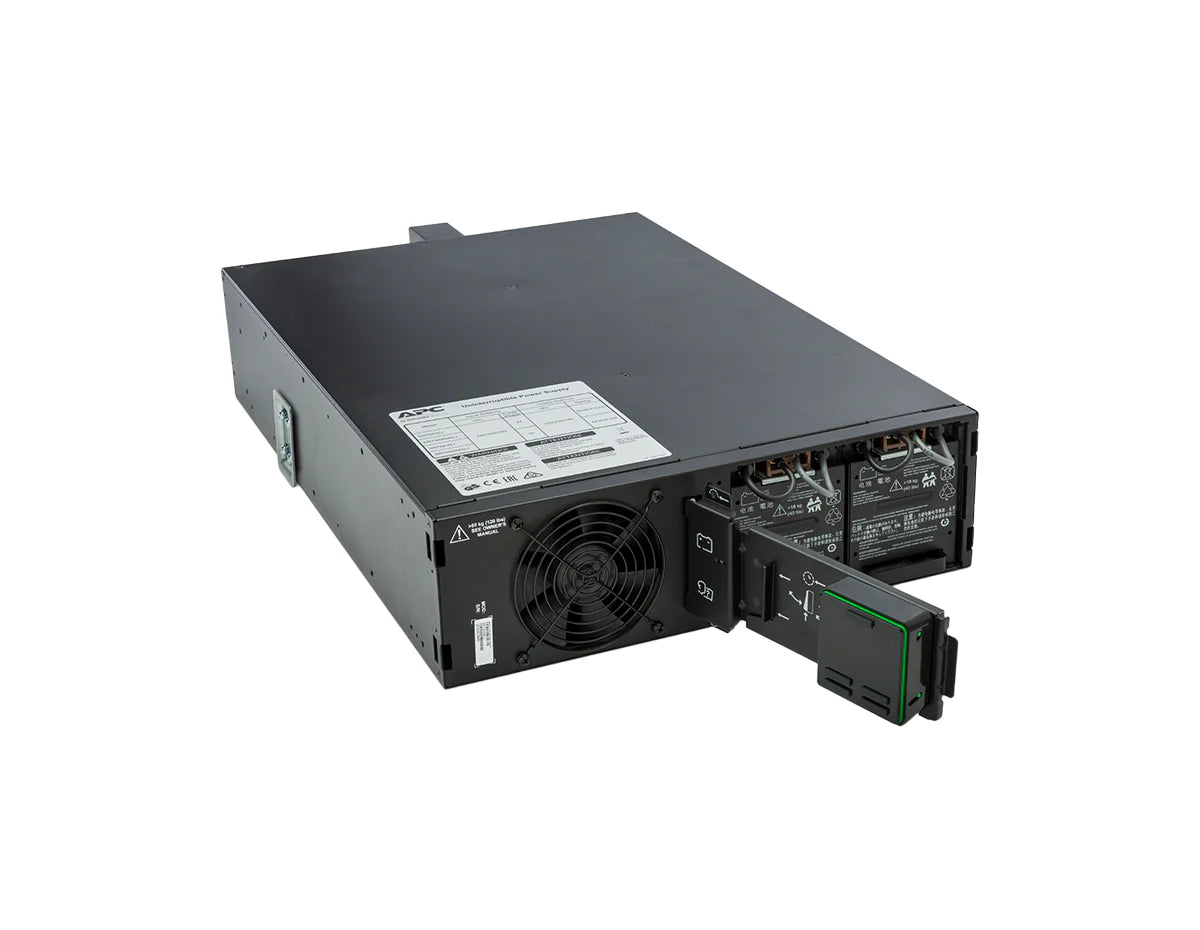 APC SRT5KRMXLT-5KTF - Smart-UPS On-Line 5kVA 5U Rackmount
