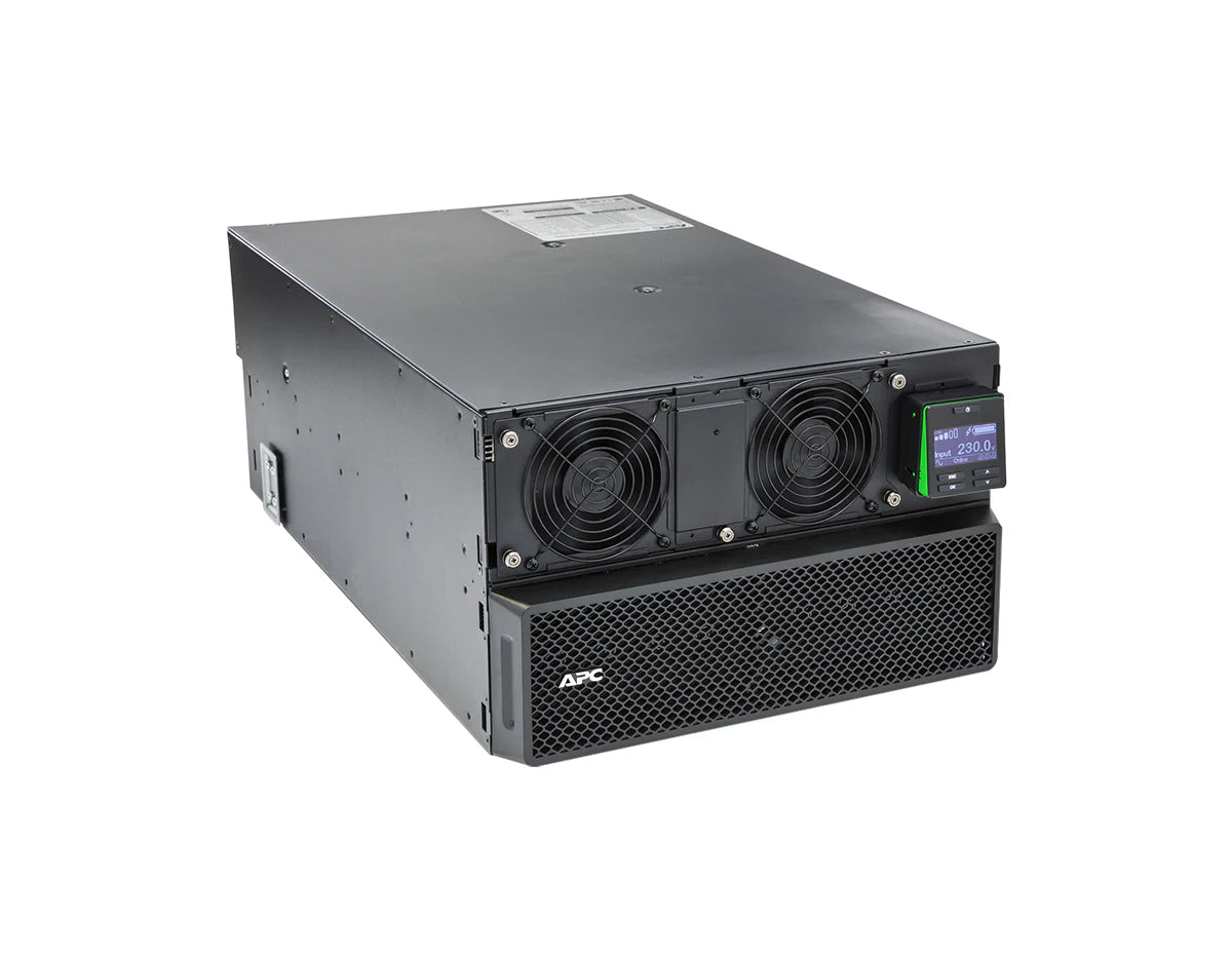 APC SRT8KRMXLT - Smart-UPS SRT 8000VA Rackmount Online