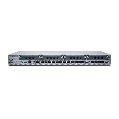 Juniper SRX340-SYS-JE Firewall