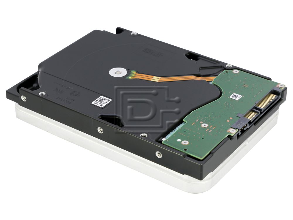 Seagate ST18000NM000J SATA Hard Disk Drive Image 3 image