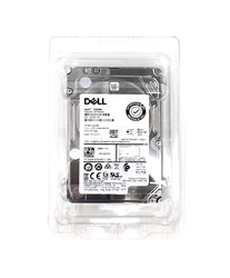 Dell 2TB 7.2K SAS SATA High-Performance Enterprise Hard Drives for PowerEdge Servers