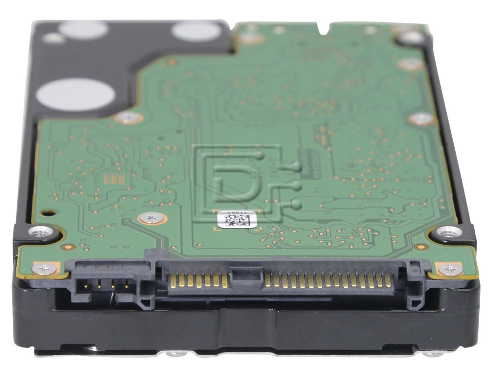 Seagate ST2400MM0159 RWR8F 0RWR8F 1D0F5 01D0F5 1XK233-151 1XK233-154 Dell 2.4TB SAS Hard Drive ME4 / ME5 Image 4 image