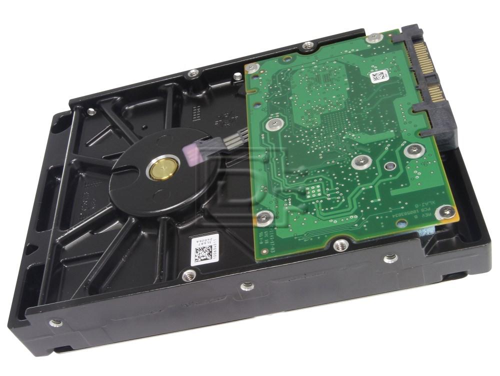 Seagate Constellation ST31000424SS 1TB SAS Hard Drive