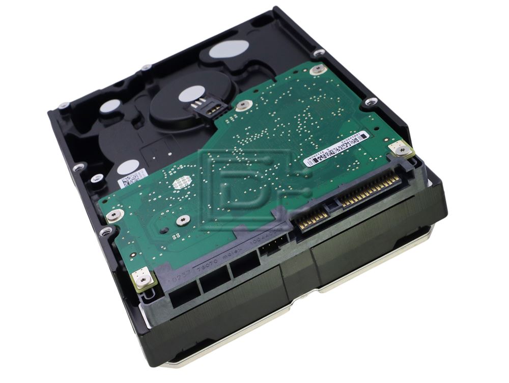 Dell Equallogic 959R4 / Seagate Cheetah 15K.7 ST3300657SS 300GB 15K 6.0Gbps Serial SCSI / SAS Hard Drive