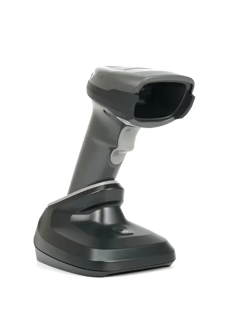 Zebra DS2278-SR Cordless 1D/2D Barcode Scanner Bluetooth USB Kit DS2278-SR7U2100PRW - New