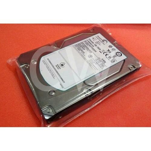 Seagate ST3600957SS 600GB 15K 6G 16MB 3.5in SAS Hard Drive Cheetah 15K.7 7636490020124-FoxTI