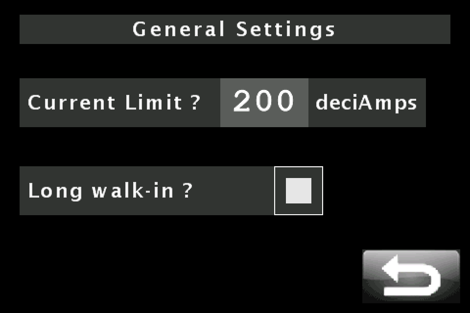 Eltek Flatpack2 HE 48V/2000W Controller - aloinfousa.com