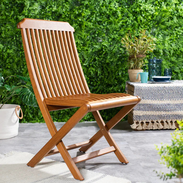 Whitecap 63075 Everett Folding Deck Chair