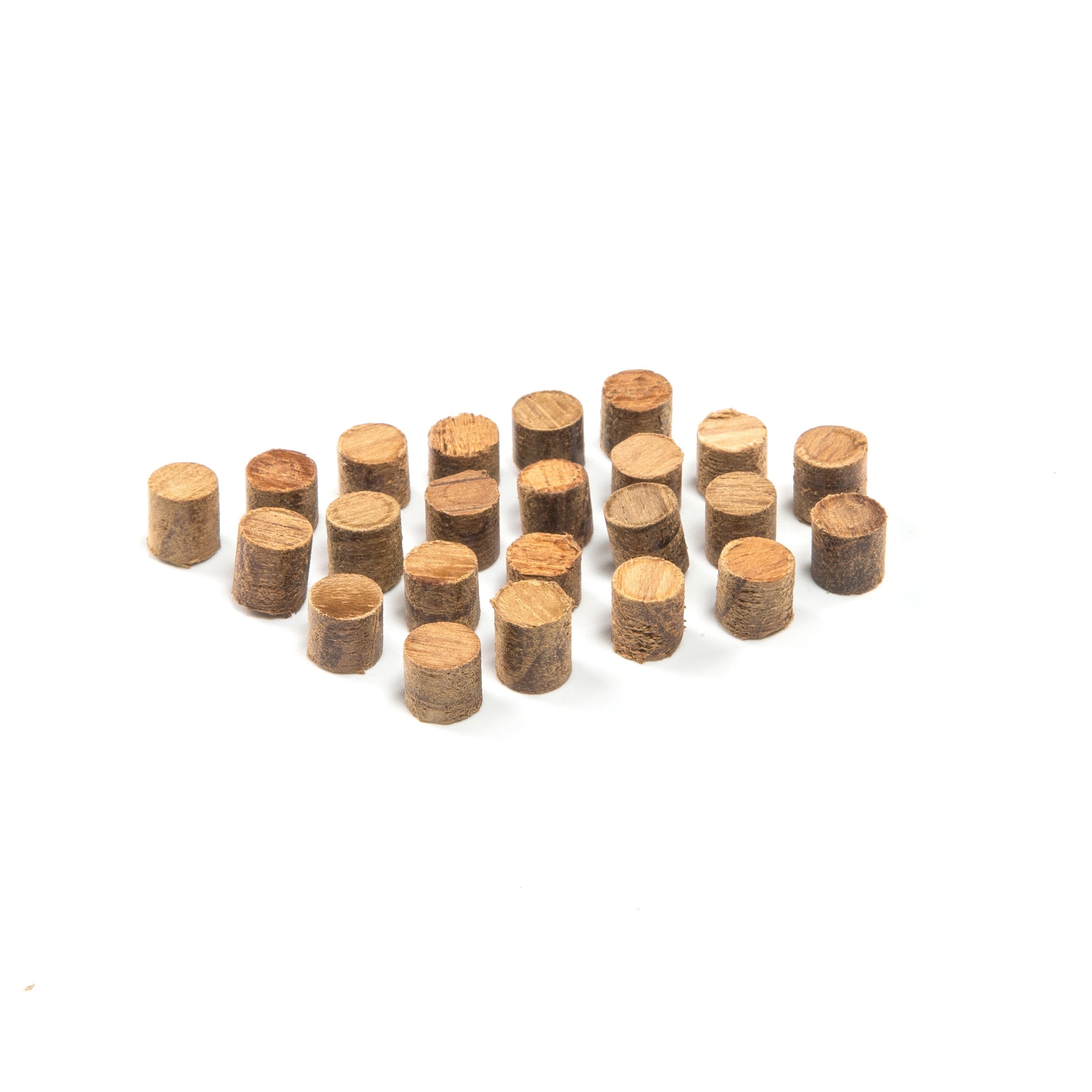 Whitecap 60153-10 5/8" Teak Plug - Pack Of 10