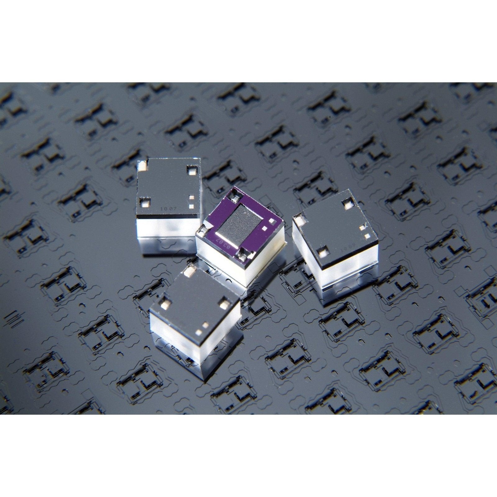 Druck - 8000H TERPS Hydrogen-Focused Pressure Sensor