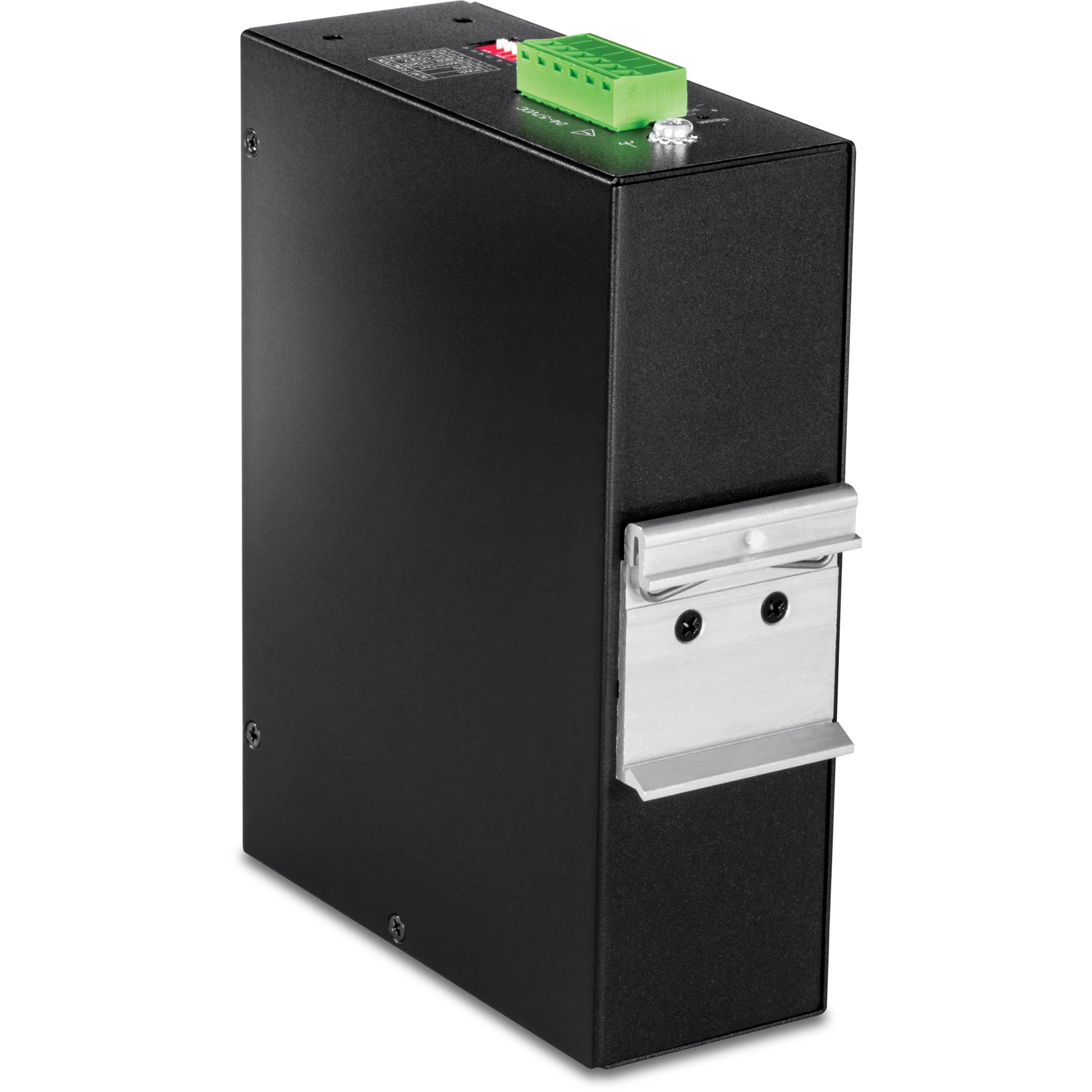 TRENDnet TI-PG102i 10-Port Industrial Gigabit L2