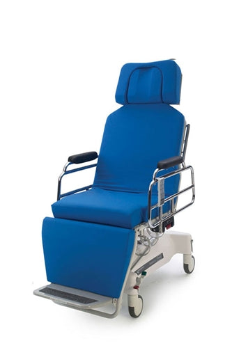 TransMotion TMM5 Surgical Stretcher Chair - Refurbished