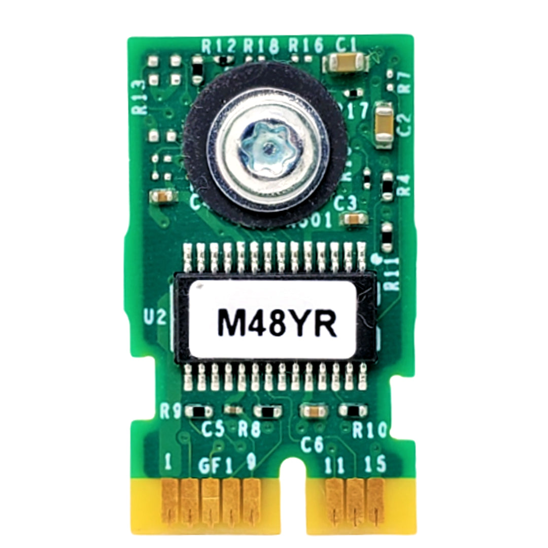 Dell TPM Trusted Platform Module 2.0 8-Pin (Gen13) | M48YR