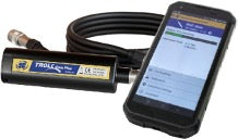In-Situ - RDOX Portable Optical Dissolved Oxygen Sensor