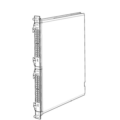 Juniper FPC3-PTX-2H-R Interface Card