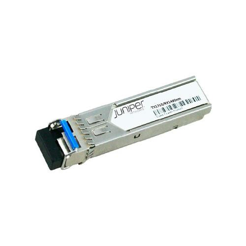Juniper EX-SFP-FE20KT15R13 Transceiver