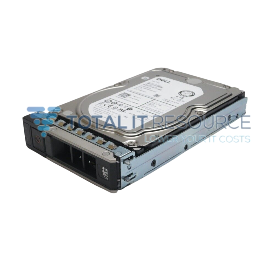 0C5HD0 DELL 8TB 7.2K SAS 12Gb/s 3.5'' 512e HDD w/ Tray