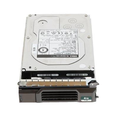 Dell V7DY9 4TB 7.2k rpm 3.5" SAS 12Gbps Hard Drive