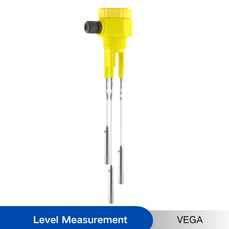 VEGA EL 6 Conductive multiple cable electrode