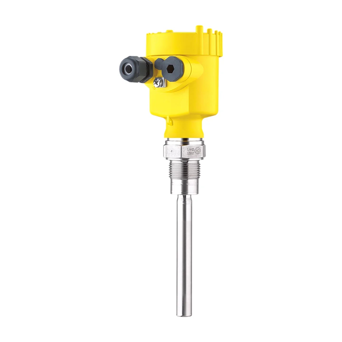 VEGA VEGACAP 62 Capacitive rod probe for level detection