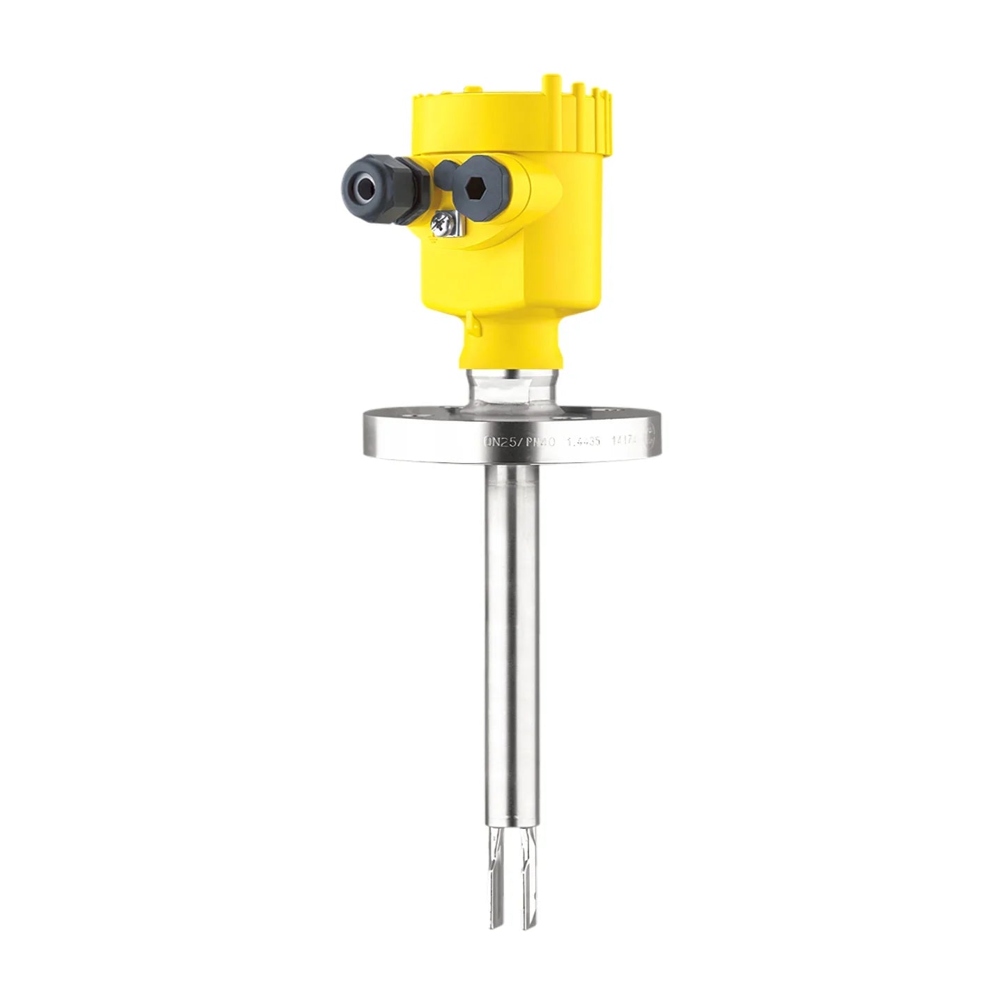 VEGA VEGACAP 67 Capacitive high temperature electrode for level detection