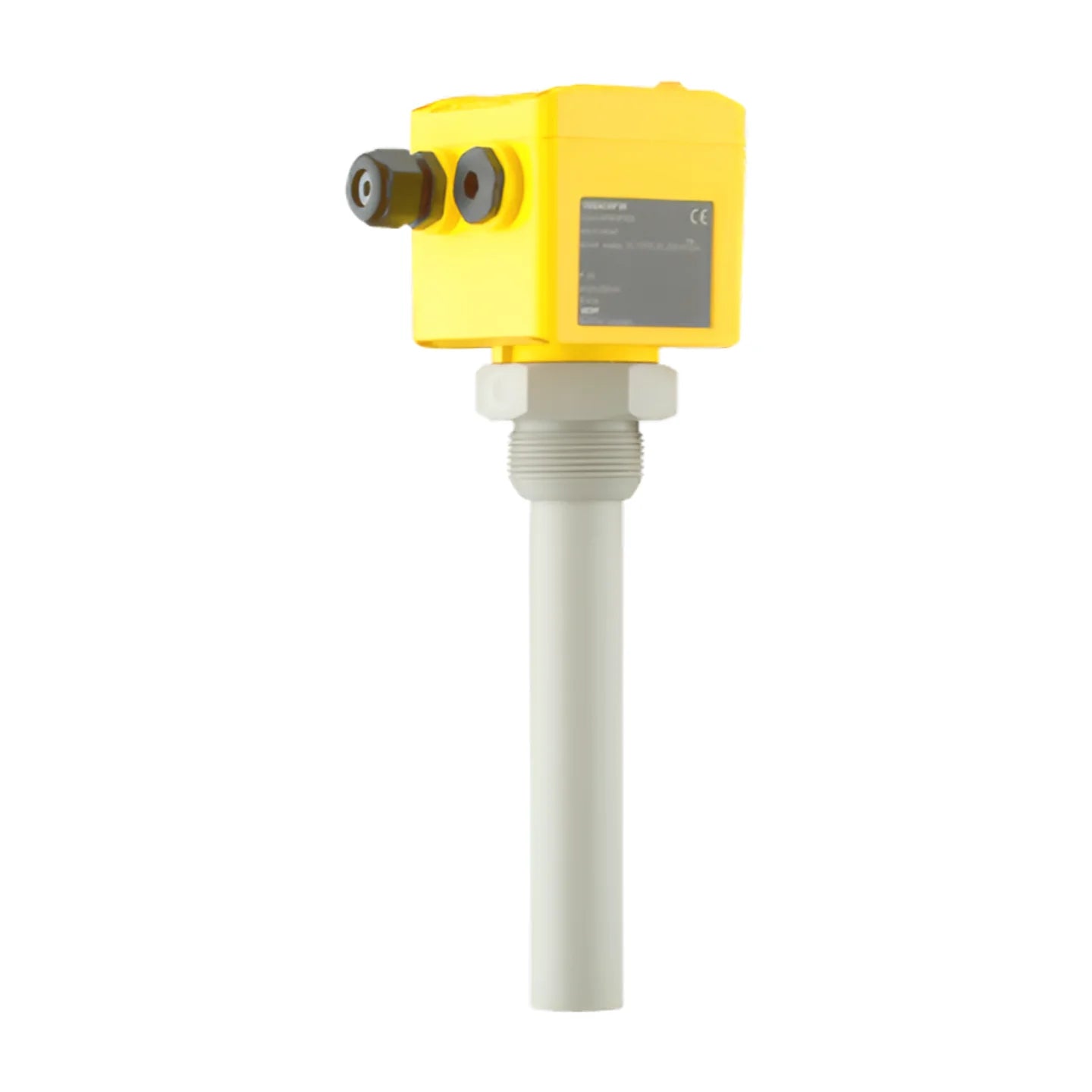 VEGA VEGACAP 67 Capacitive high temperature electrode for level detection