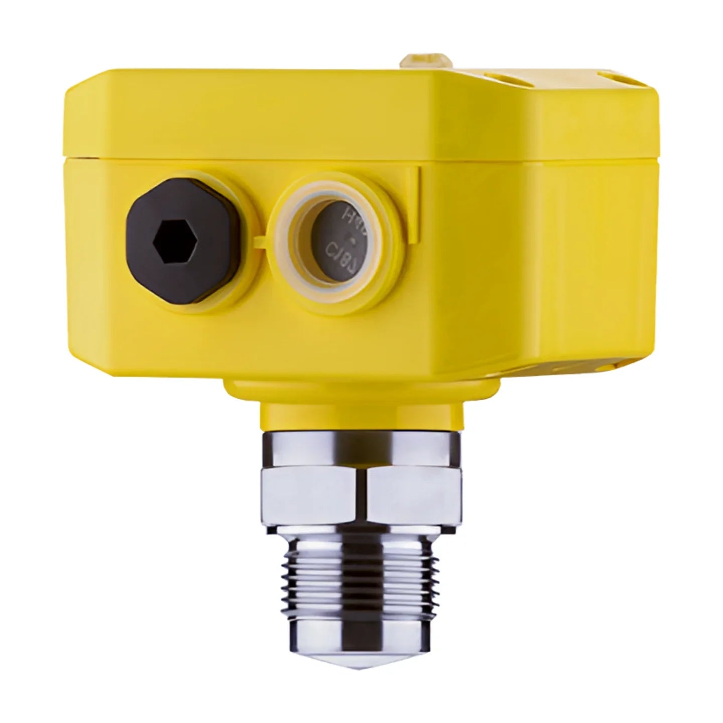 VEGA VEGAKON 66 Conductive multiple rod limit switch for liquids