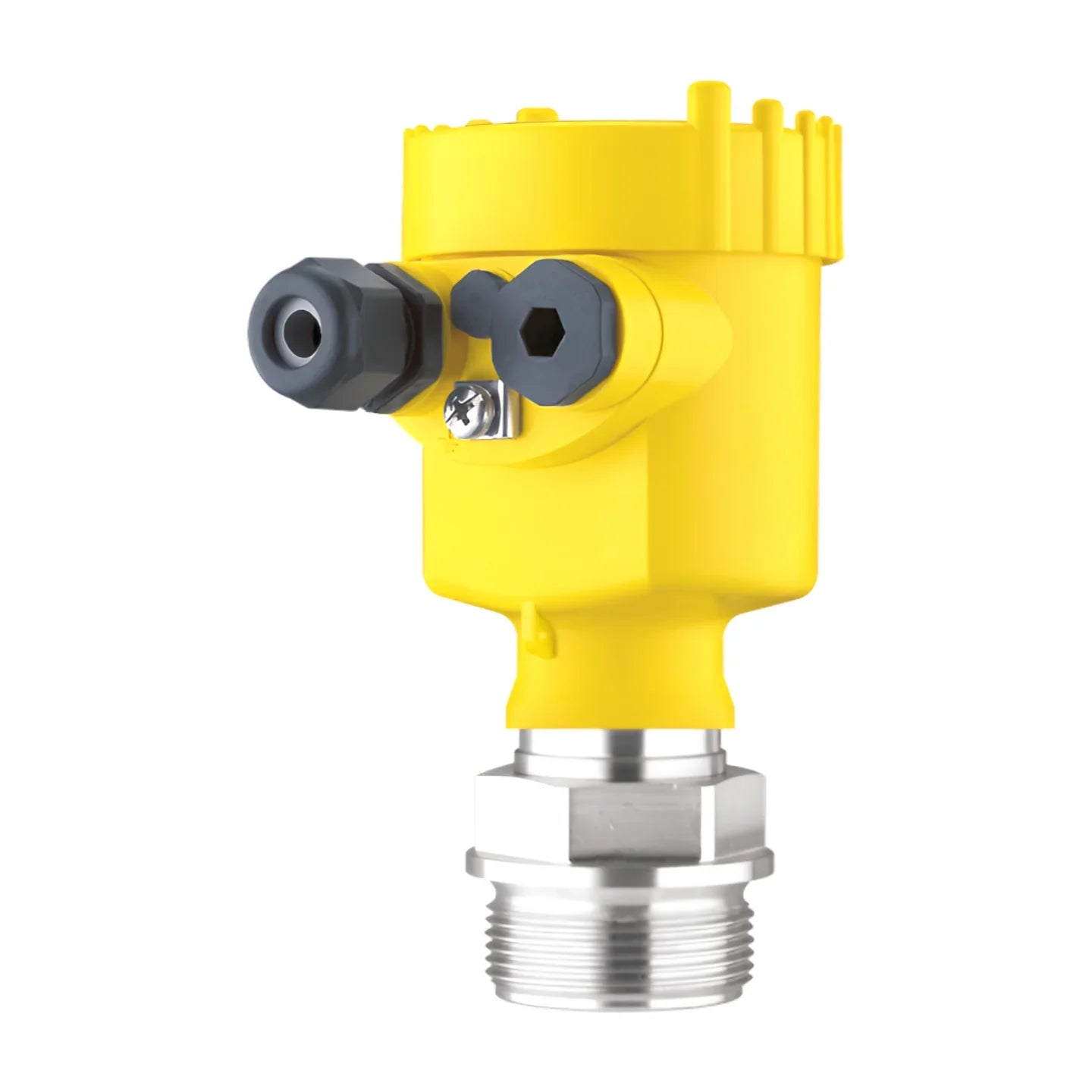VEGA VEGASOURCE 81  Radiation-based Level Measurement