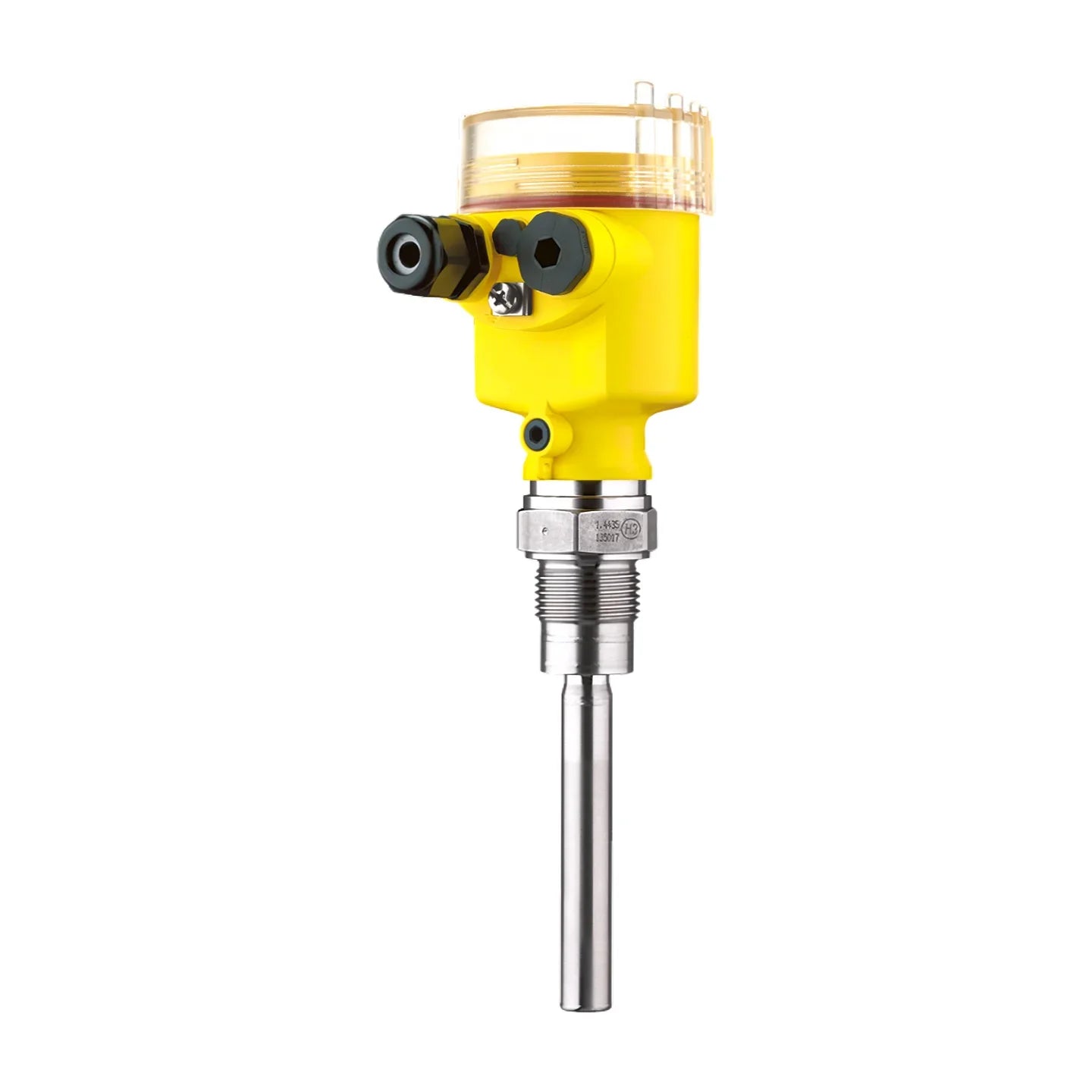 VEG VEGACAP 63 Capacitive rod probe for level detection