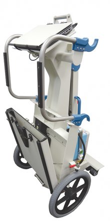 1st Source Vision M Portable X-Ray System