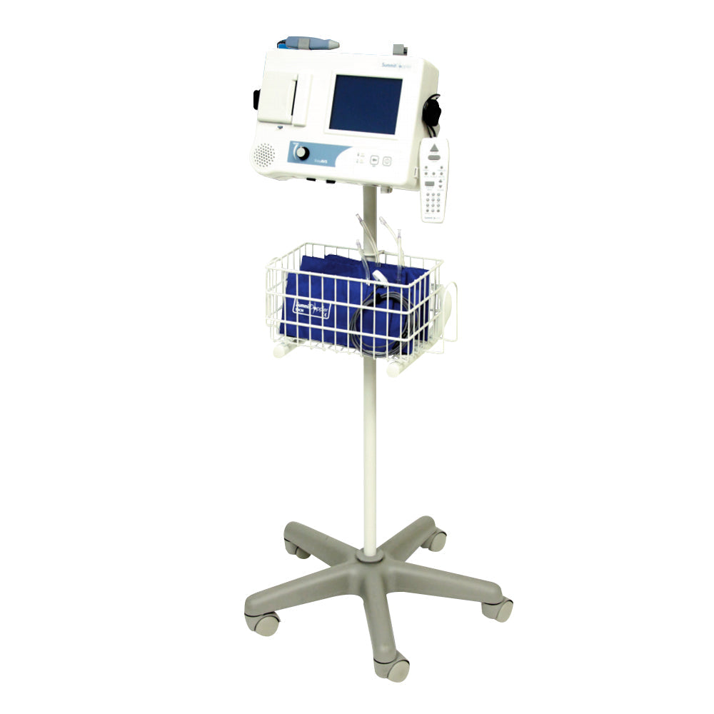 Summit Doppler Vista ABI™ System